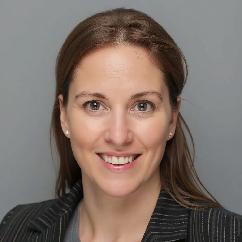 Jana Kováčová
